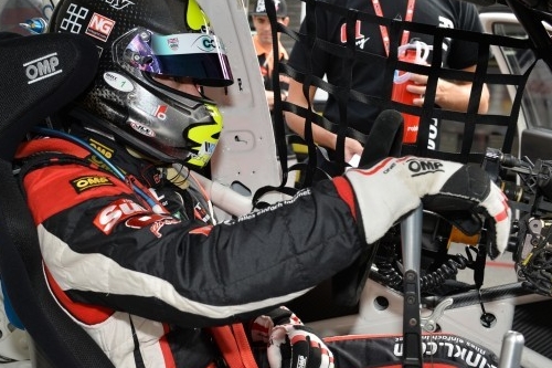 Dubbel programma voor Rob Huff, naast WTCC ook USCC